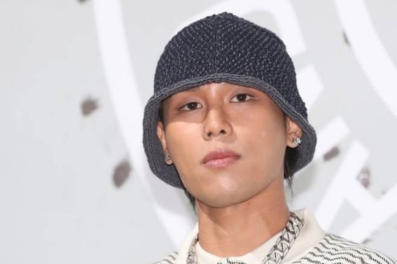 今年的嘻哈歌手...Sik-K，"毒品自首"将于4月回到法庭