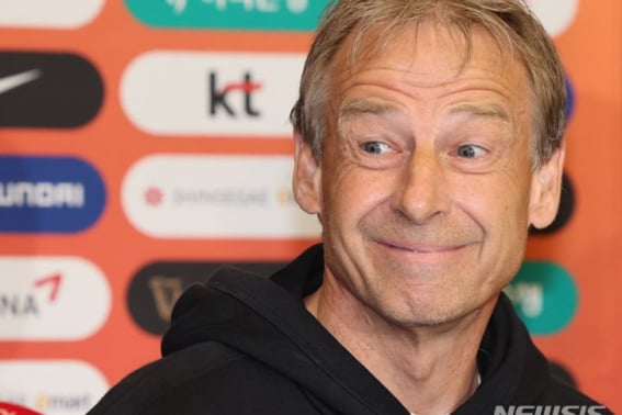 Klinsmann phủ nhận vai trò huấn luyện viên Tottenham trong 'I Can't Know Whatever' Chiến thuật của Toodor là chỉ trích gay gắt