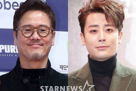 "不能放任不管"韩志尚和南京珠，音乐剧界因接连发生的性丑闻而混乱不堪 [Star Issue]