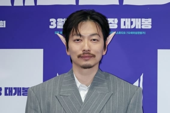 "I won't do it again"..Lee Dong Hwi's "Method Acting." [synthesis]