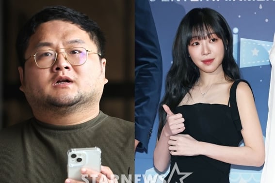 Foot-and-mouth disease, jail time confirmed..The lawyer said, "Unfair → I never met Tzuyang." [Star Issue]