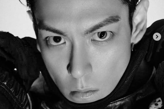 Hút thuốc cần sa → Top rút lui khỏi Big BangSự trở lại bất ngờ sau nhiều tranh cãi với 'khách mời đến một cấp độ khác' [Star Issue]