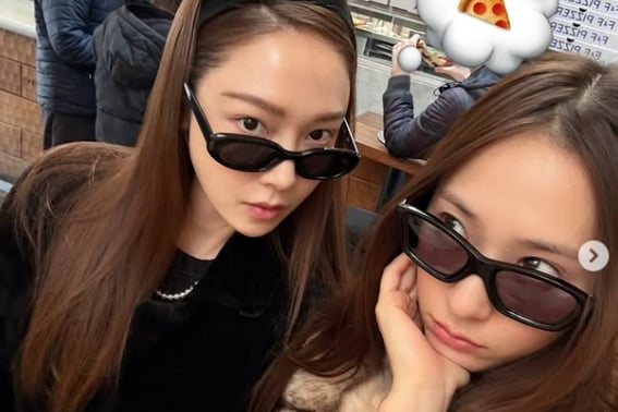 Jessica có chuyện gì trong 'Girls' Generation rời nhóm'? Jung Soo Jung "Tôi sẽ bảo vệ chị gái tôi" [Star Issue]