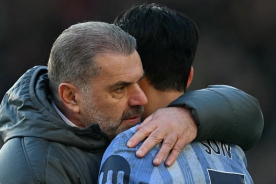 '如果我现在在托特纳姆热刺...'' 孙兴慜的"摆脱无冕"恩赐决心发言:"光是看着就很痛苦"