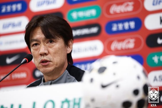 洪明甫"突然入选"备受关注，国家队名单公布"最终检验"