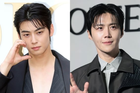 《逃税》车银优和金宣虎的经纪公司南宫坚会长开口了。"签约SBS'金部长'" [Star Issue]