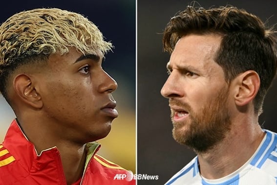 历史上首次"梅西vs"世纪对决最终未能举行，历代级顶级比赛"接连取消" '又'战争余波