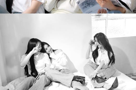 Ngừng thu âm ngay trước khi comeback sau 15 nămCya chia sẻ về việc khóc nức nở [chính thức]