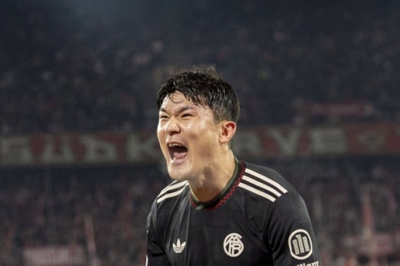 After "Sad" Kim Minjae, why are you definitely going to participate in "16-year-old high school student?" Munich, the 'unprecedented crisis', is in line with goalkeeper 'Noyer+3 options out'