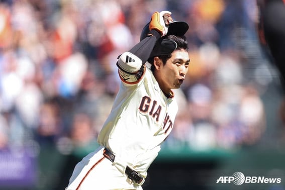 "This season is different."' SF Lee Jung-hoo hits 5G in a row in ML exhibition game → 0.429-OPS 1.110