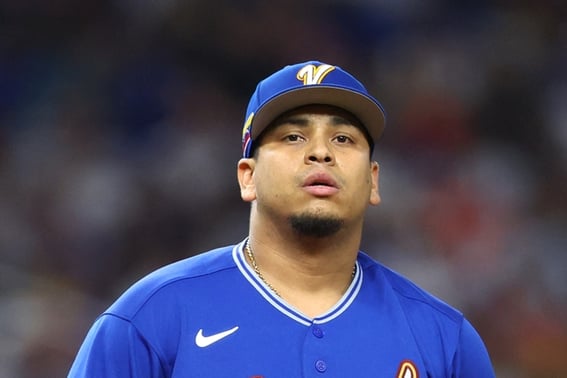 "Former Hanwha" Sanchez's bases-loaded crisis was deleted → Command tower praised! "Perfect pitch, got off early for the final"