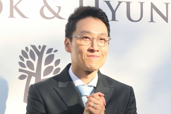 Ли Хви Чжэ, я плакал даже на главной сцене.Возвращение после 4 лет → Остаться в Южной Корее вместо Канады [Всплывающие подсказки]