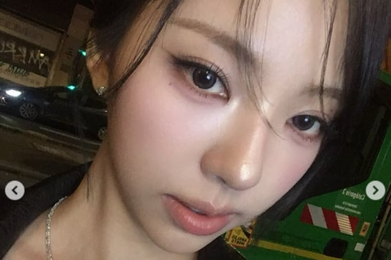 Kim Go Eun (G-Dragon) chia sẻ về tin đồn hẹn hòĐi Ba-lê [Star Issue]