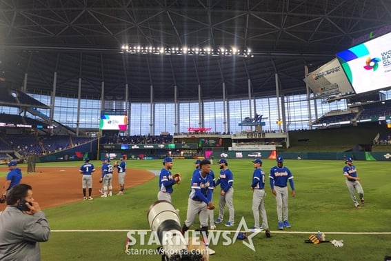 "The daily broadcasting rights are 150 billion won." Amazing! WBC's prize money is 150 million won per person → 'Japanese Money Power' is amazing