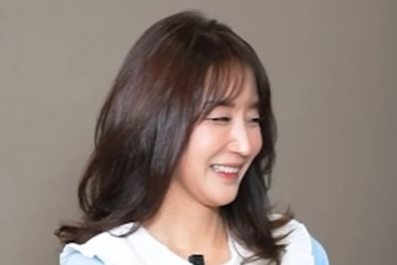 "Your looks are amazing." Kim Dae-hee, former flight attendant ♥ Wife revealed..Shin Bong-seon and Three-Party Face-to-Face