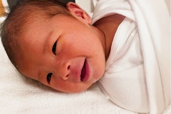 'Korean ♥' 48-year-old Indian Lucky reveals daughter for the first time.."You look pretty like your dad" [Shindol (Sudol)]