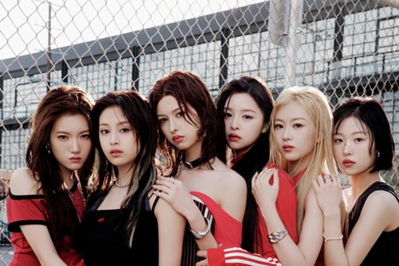 アットハート、可愛さを脱ぎ捨てて自信を身につけた..「抜け出せない魅力」 [インタビュー①]