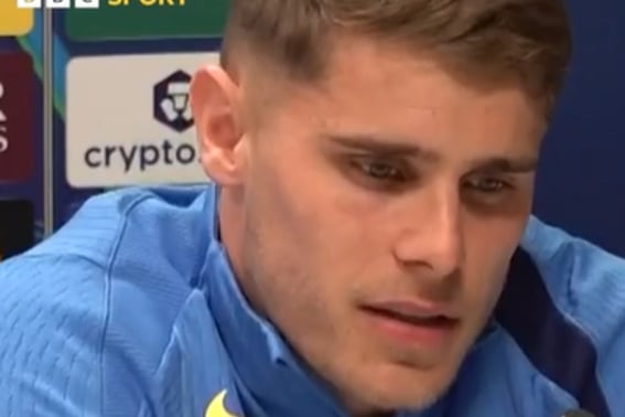 'トッテナム2部降格？ 選手たちは興味がない『→』監督無視論争の当事者「どうか信じてください…」"