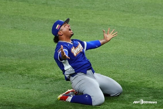 "这就是棒球的精髓"成立20周年，WBC成为真正的"棒球世界杯" [申花燮的《Inside体育》]