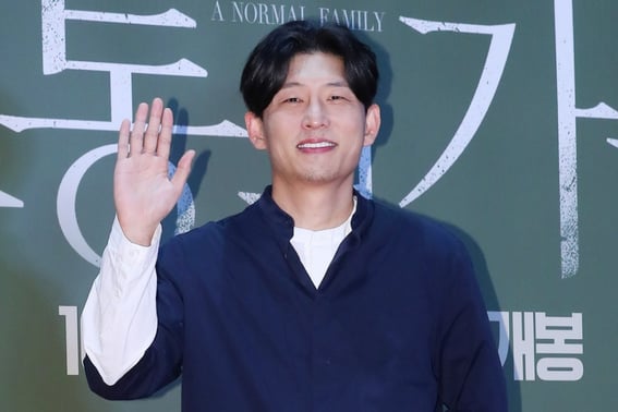 48歳の高俊、結婚の報告をした後..本格的な活動再開「次回作を検討中」