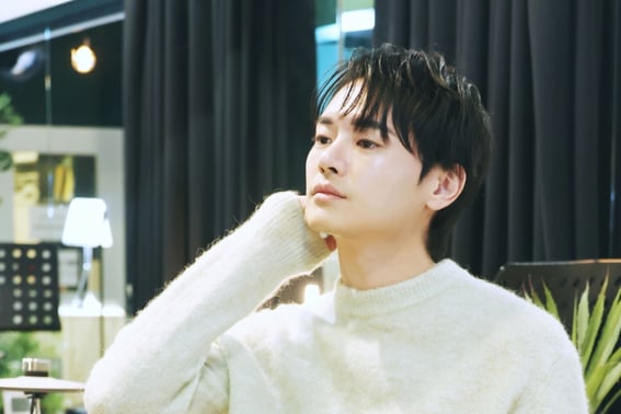 «Я подошел к концу жизни», Чан Дон Чжу, конец частного туннеля.Снова беги [★Полное интервью]