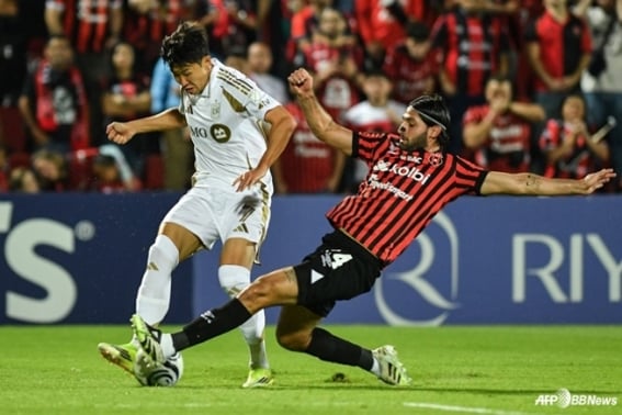 "It's the first time I've ever been so angry." Son Heung-min's anger surprised 英 The Sun... "It was worth exploding" only 25 times in FIFA's first and second games