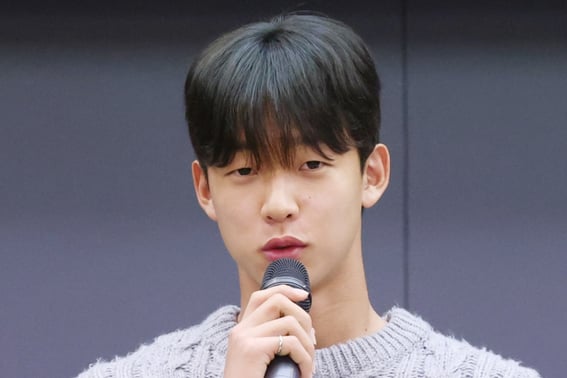 Kim Tae-ho, a former star player, joined the U17 national team... Participation in off-season training in Thailand in preparation for the Asian Cup