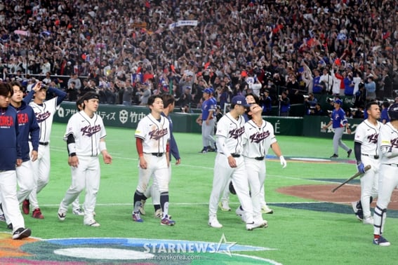 "学生选手训练量不足？ 连休息的时间都没有" 周末联赛已经停滞了15年，到底是为谁制定的制度？ [被台湾赶超的韩国棒球②]