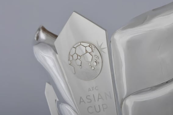 [Official] AFC 'completely blanked' procedure for selecting venue for 2031/2035 Asian Cup