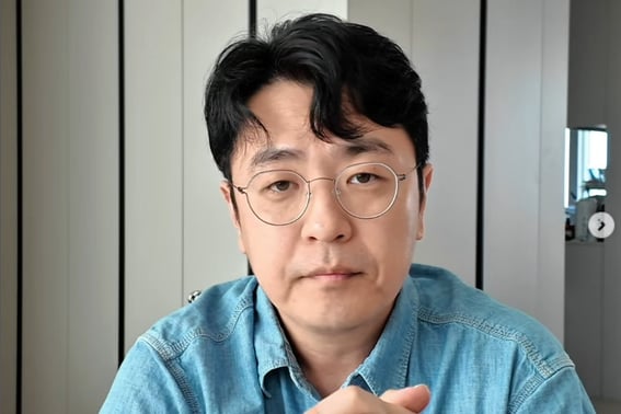 "离婚崔东锡，去急诊室……"极度痛苦"