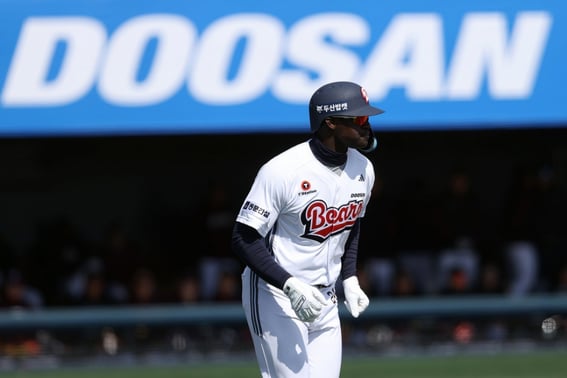 Lotte, who forgot how to lose, first collapsed, Kim Tae-kyun KKKKKKKKKKKKKKKKKKKKKKKKKKKKKKKKKKKKKKK... Doosan Cameron crossed the resignation fence for 2G in a row