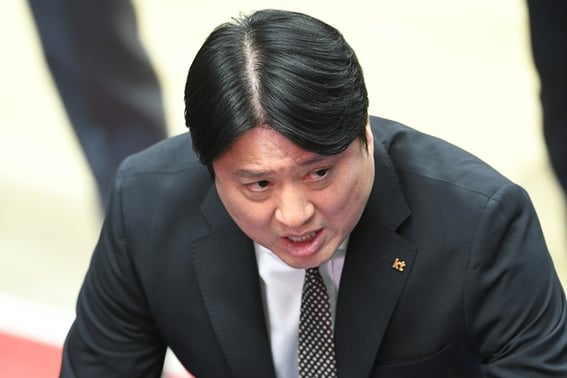 "PO行失败危机"悬崖勒马→第二次延长血战... 《坦率的告白》的导演文景银说:"万幸赢了" [水源现场]