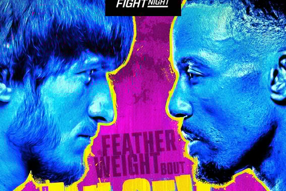 'Tổng cộng 37 trận bất bại' nhất định sẽ bị phá vỡ, trận đấu UFC sẽ thành công