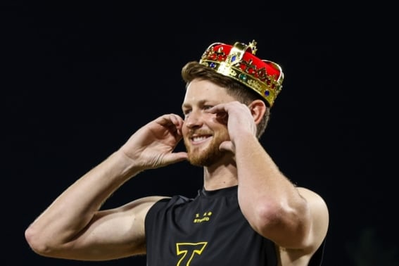 "Đến Hàn Quốc thật khủng khiếp" Nhưng đảo ngược tình thế!→Xác nhận thăng cấp tuyển chọn ML