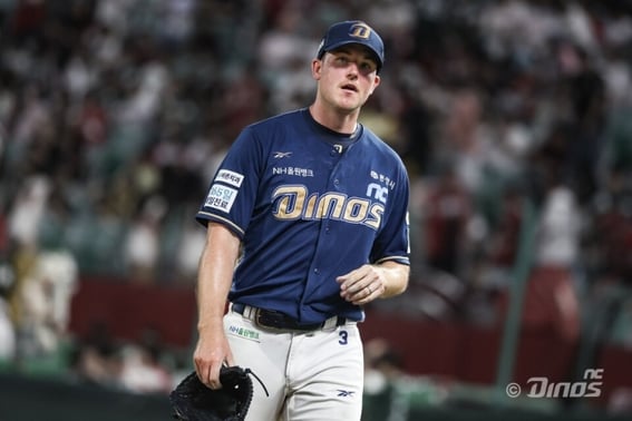 [快讯] "超紧急"NC怎么办，莱利投球后要求更换→"腹肌疼痛，预定诊疗"... 【水原队能否在没有首发的情况下进行揭幕战？】 [快讯:"超紧急状态"NC队怎么办，莱利投球后要求换人→"腹肌疼痛，预定诊疗"，在没有首发"2G失9分"的情况下进行揭幕战或水原现场]