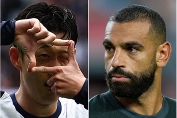 Thà là chia tay một cách danh dự như Son Heung Min... Sala tiết lộ huyền thoại "Liverpool lên đường"