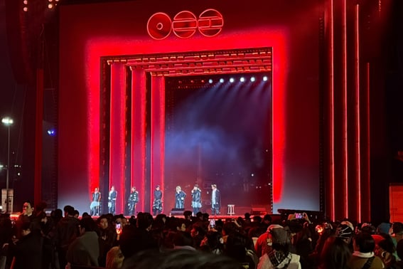 ジミン「BTS=特別なBTSなのか…」私たちも毎回恐れている」 [BTS 歌 アリラン]