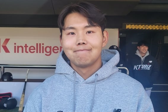 「足りないと感じました」「さらに怖くなったツーシム→7Kドカン！ソ·ヒョンジュンの向上心を育んだWBCの教訓」 [水原現場]