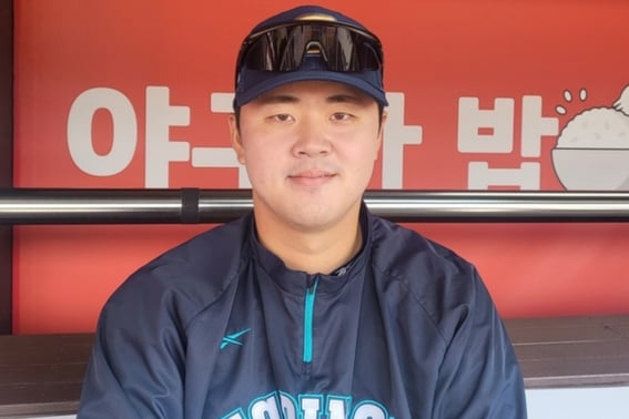 "Giống như Tatis Junior..." Giấc mơ đã được cụ thể hóa hơn thông qua WBC, hình thức tiến hóa cuối cùng của Kim Hyung Jun. [hiện trường Suwon]