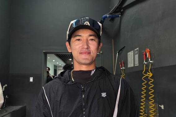 "ML回声变化球"摆脱韩日之战遗憾的国足侧肩投法，疲惫的"为什么"表示本赛季更加期待？