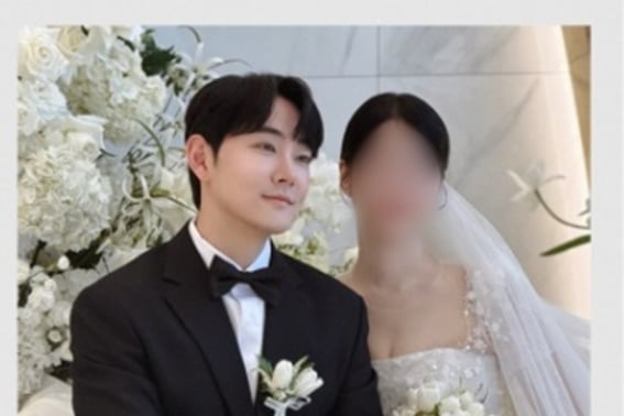 Jay, from Trax, married in sorrow.."I'll live up to your share" [Star Issue]