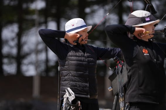 For the first time ever, 15-year-old middle school girls from Korea Park came out! A 17-year-old high school student ranked first in the men's category, "Compound Generation Change New Wind."