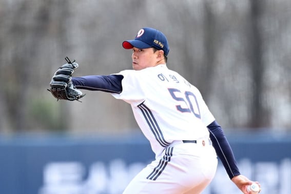 "Lee Young-ha phải được tuyển chọn, nhưng..." Sự mong đợi và trăn trở của đạo diễn Kim Won Hyung