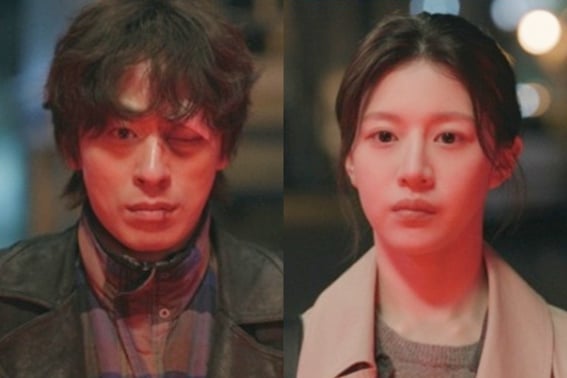 "nơi yên nghỉ duy nhất của nhau"..Koo Dae-hwa ♥ Go Yoon-jung vượt qua 14 tuổi [không đội nón]