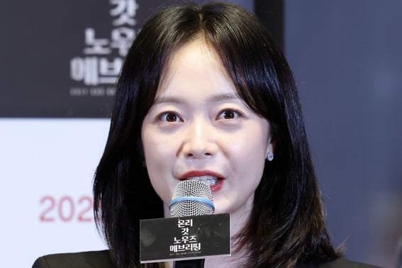 "Source = Himself ㅋ" Jeon So-min confesses how he felt about the "intellectual seedling" incident.."I'm embarrassed because I'm so frustrated"