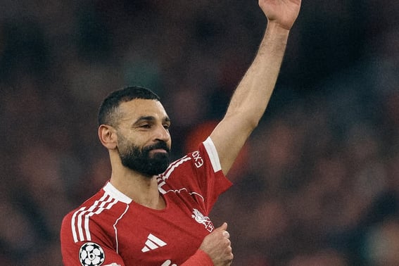 [человек.] Сон Хын Мин уйдет, даже если он уйдет, вместе с Ливерпулем в течение 9 лет