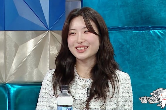 «Рамборгили» Ким Ки-ли, звездная болезнь после Олимпийских игр? "Никто не узнает" [чел.]