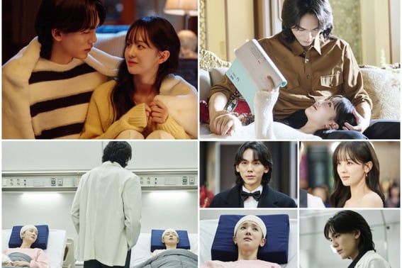 A prospective son in love with his mother-in-law's brain..Im Sung-han's 'Dr. Shin' summarizes the key points of the 1st to 4th episodes