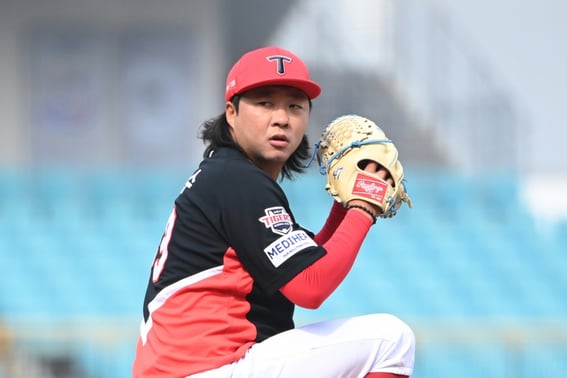 "Почему Ханва уведомила о разрыве?" 2 миллиарда "ERA 0.00" с KIA → Если вы ошибаетесь, вы пишете это с тревогой." Достаточно сказать...