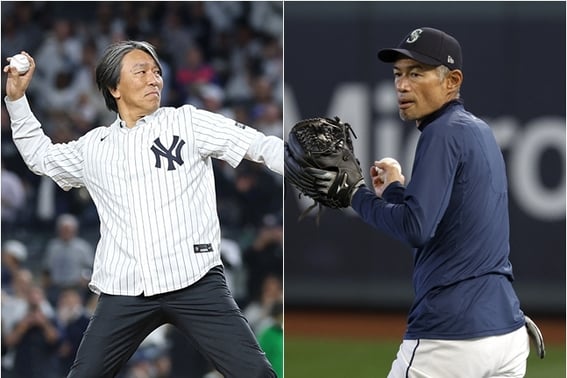 "哇"的名气是真的吗？ "松井•铃木一郎被提及"日本棒球瞄准奥运会，下任主教练候选人名单已经浮出水面